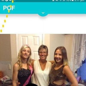 Meet your Posher, Kerry